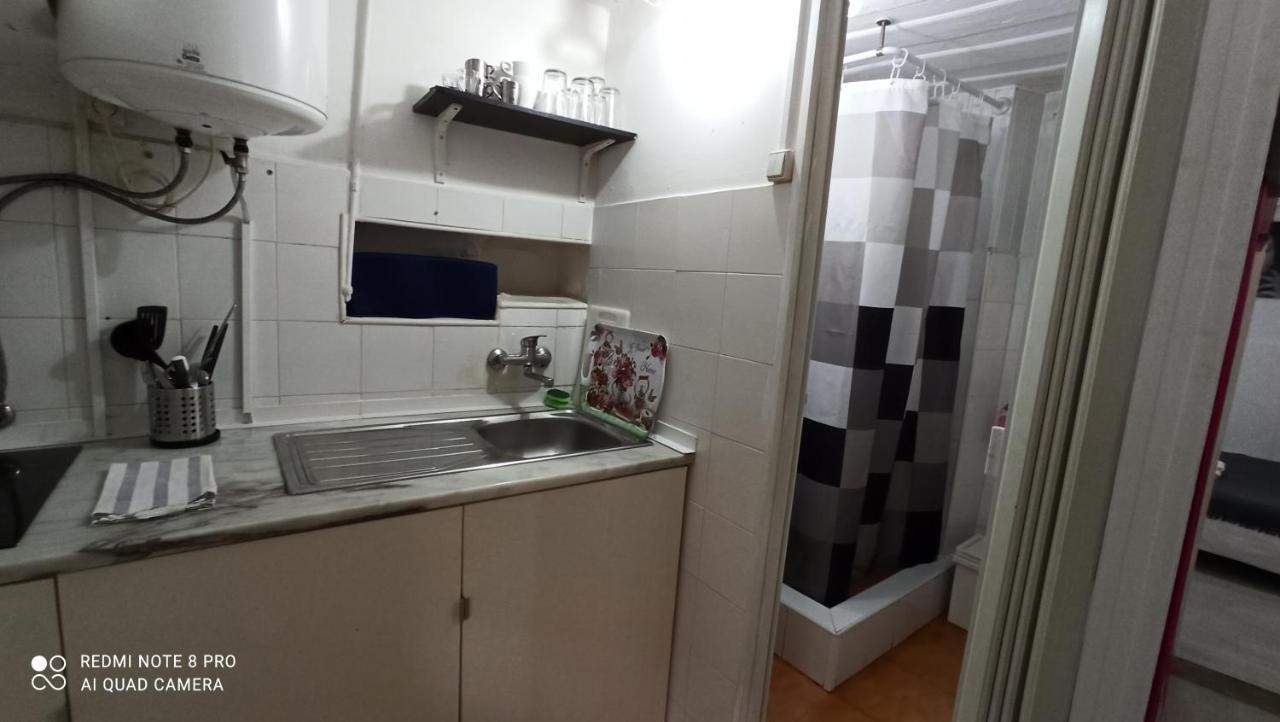 Martim Moniz Low Cost Appartement