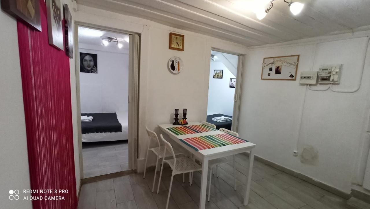 Appartement Martim Moniz Low Cost