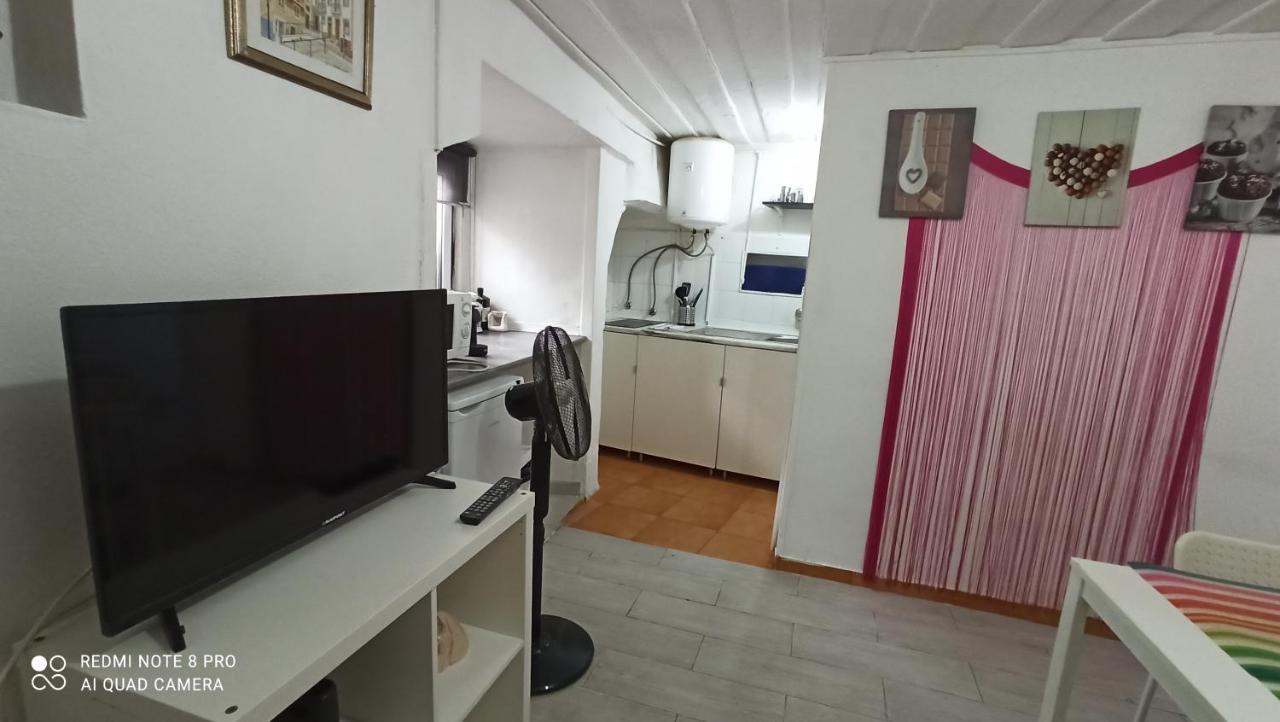 Martim Moniz Low Cost Appartement Lisboa