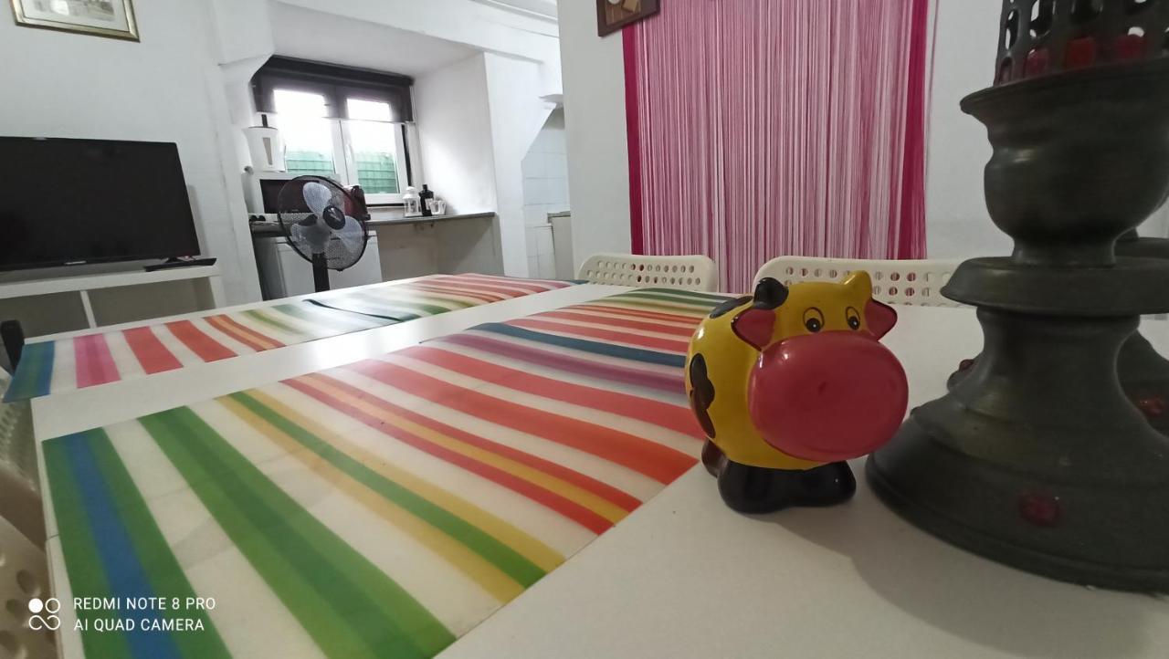 Appartement Martim Moniz Low Cost Lisboa