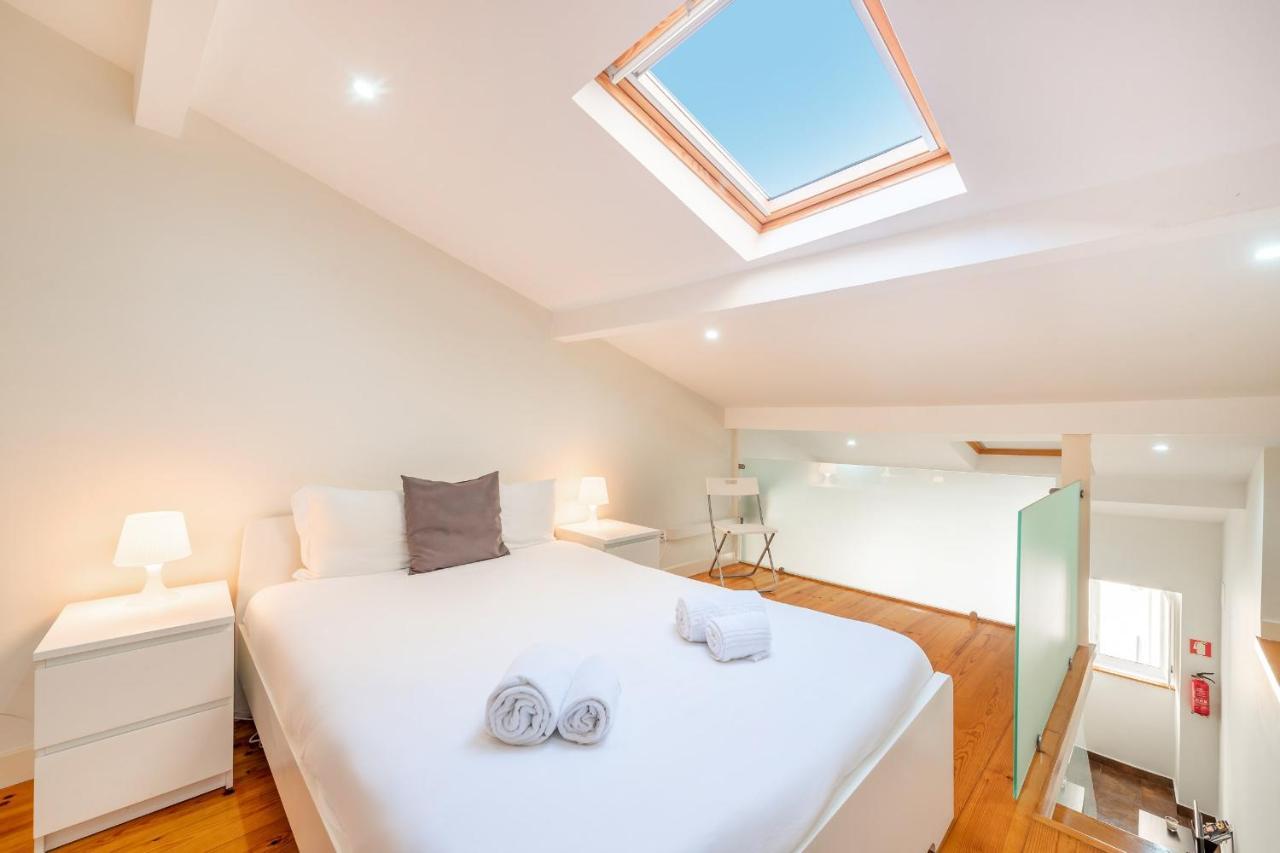 Guestready - Into Grace 5 Lissabon