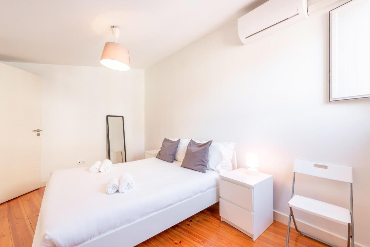 Guestready - Into Grace 7 Lissabon