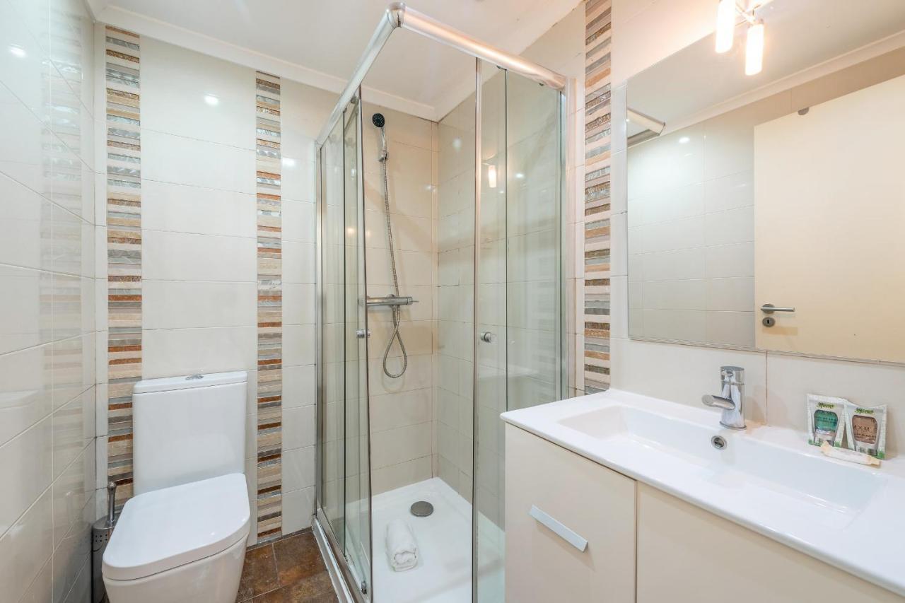 Hébergement de vacances Guestready - Olival à Graça 5 Lisboa