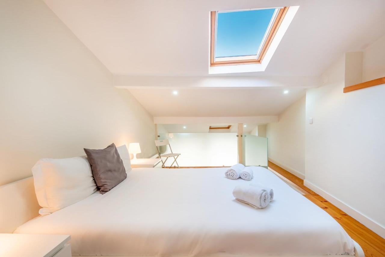 Hébergement de vacances Guestready - Olival à Graça 5 Lisboa