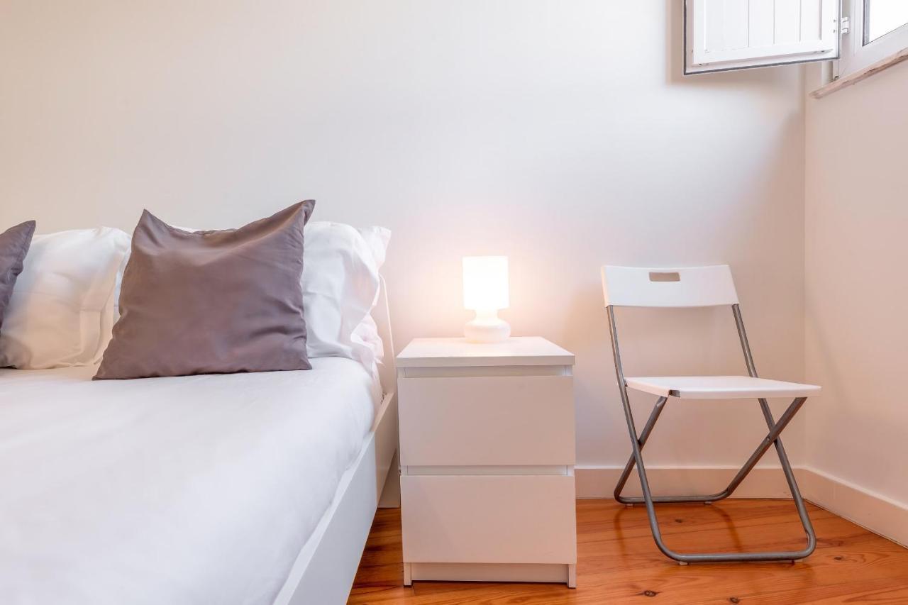 Guestready - Into Grace 7 Lissabon