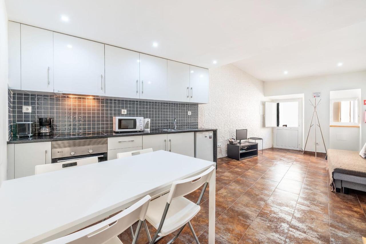 Guestready - Into Grace 7 Vakantiehuis Lissabon