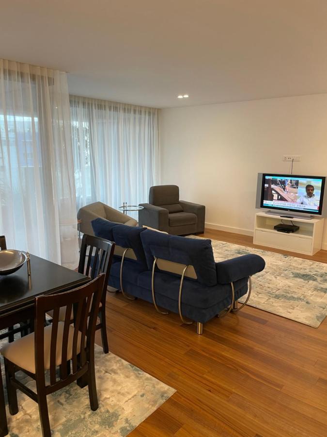 Appartement Orpheu Deluxe - Parque Nações *