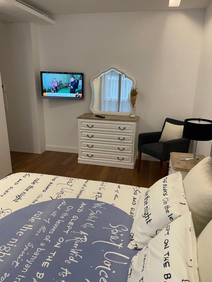 Appartement Orpheu Deluxe - Parque Nações