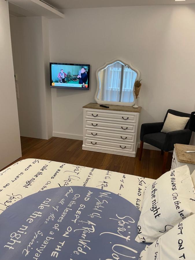 Orpheu Deluxe - Parque Nações Appartement Lisboa