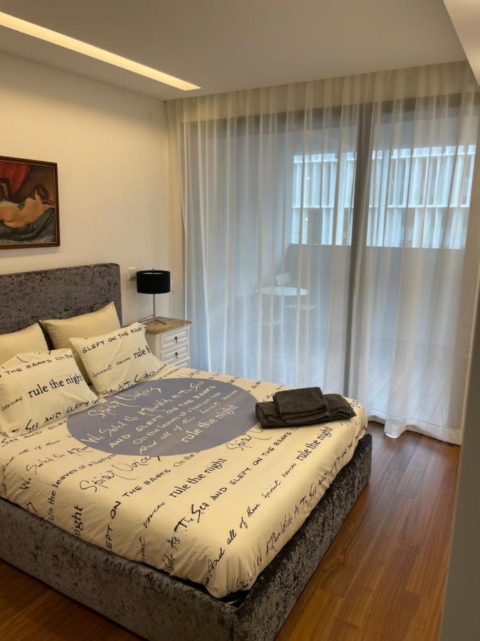 Appartement Orpheu Deluxe - Parque Nações Lisboa