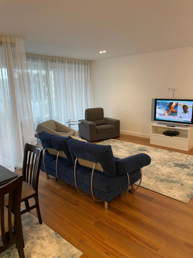 Appartement Orpheu Deluxe - Parque Nações *