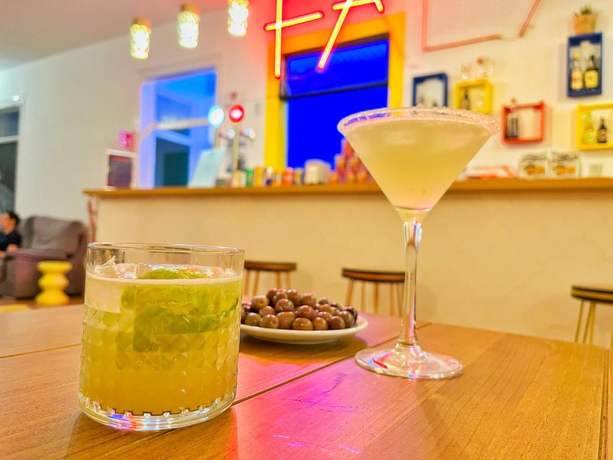Safestay Bairro Alto * Lissabon