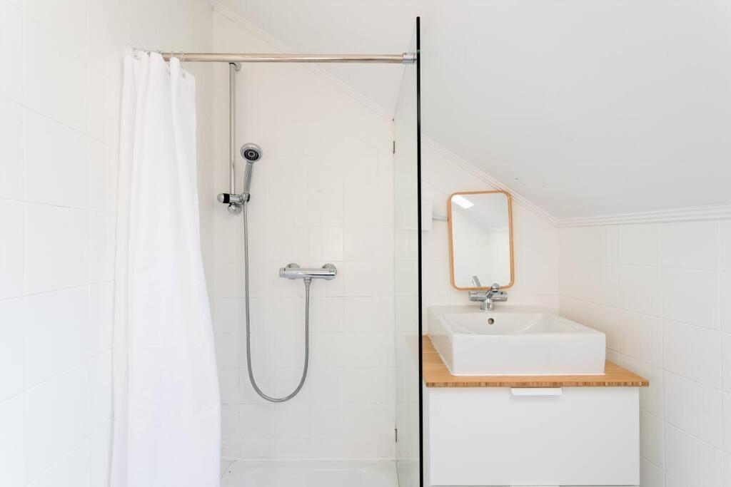 Apartamento Principe Real Beautiful Studio Lisboa