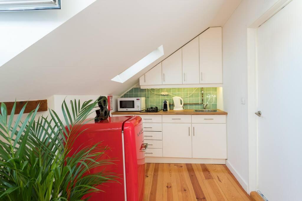 Principe Real Beautiful Studio Apartamento *