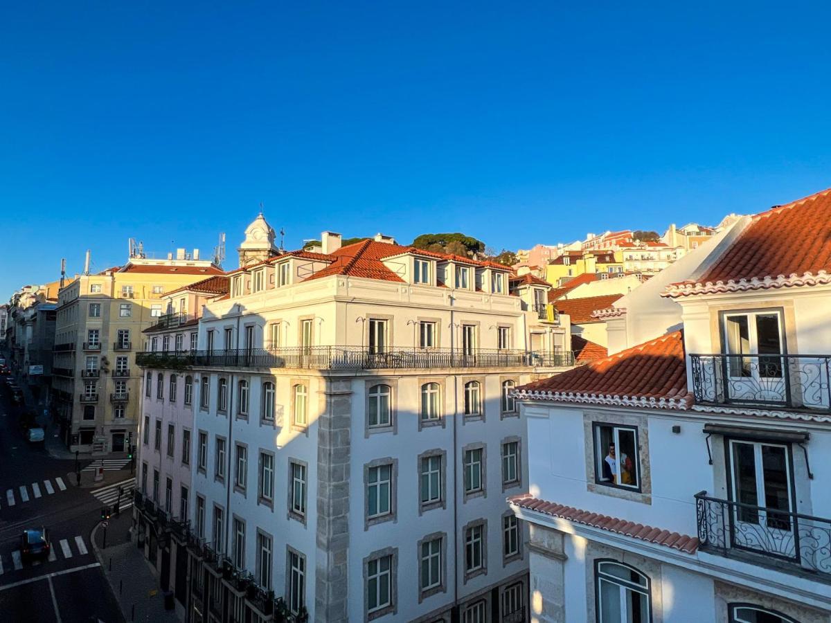 Casas Da Baixa - Jules & Madeleine