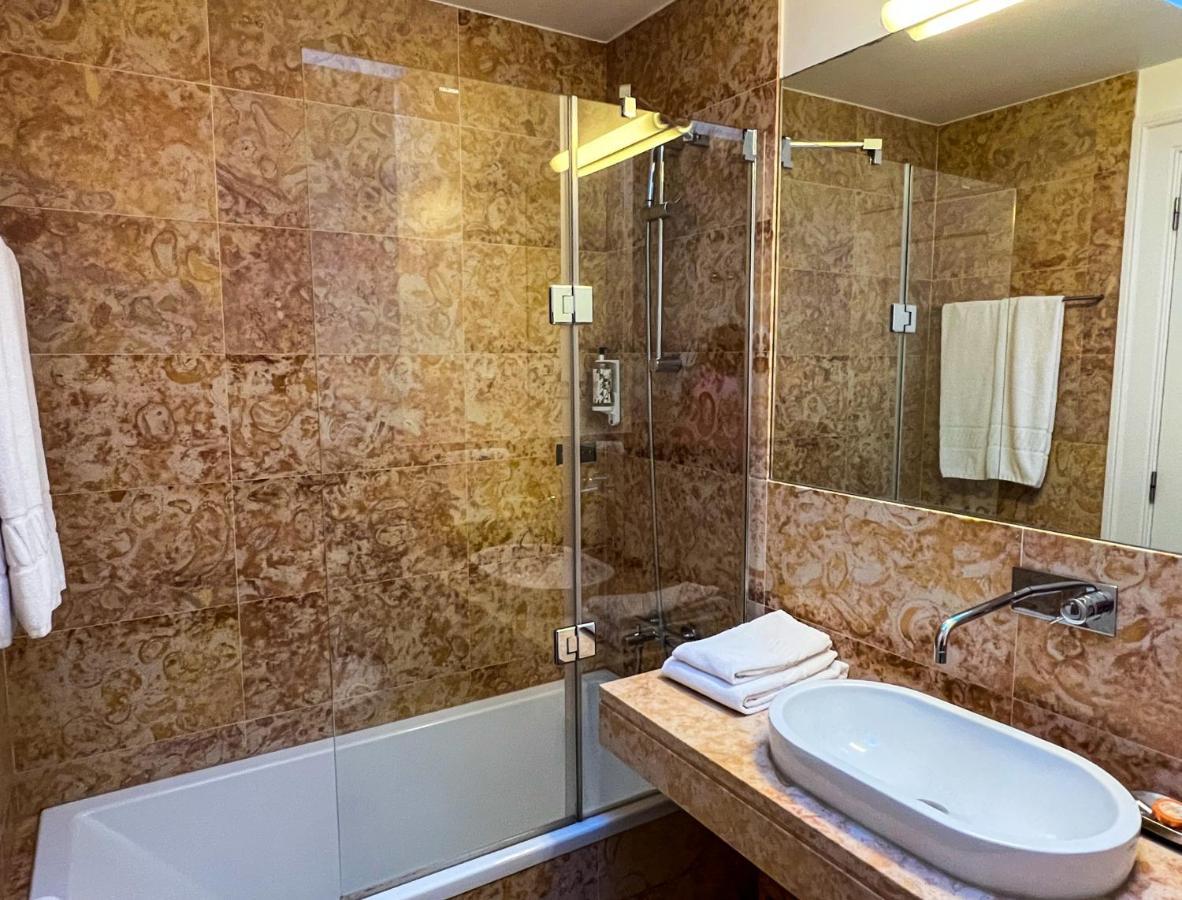 Casas Da Baixa - Jules & Madeleine Lissabon