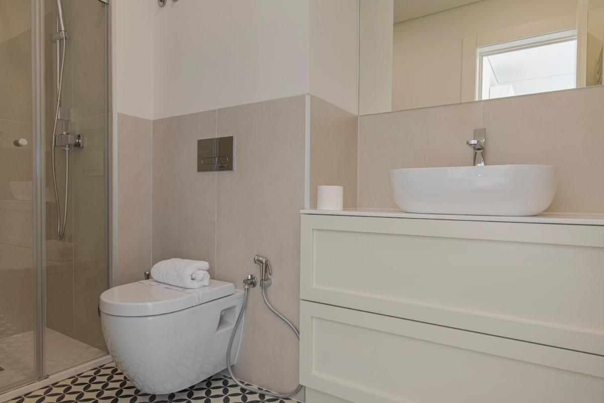 Joao Da Mata 2 Bedroom With Pool By Innkeeper Lisboa