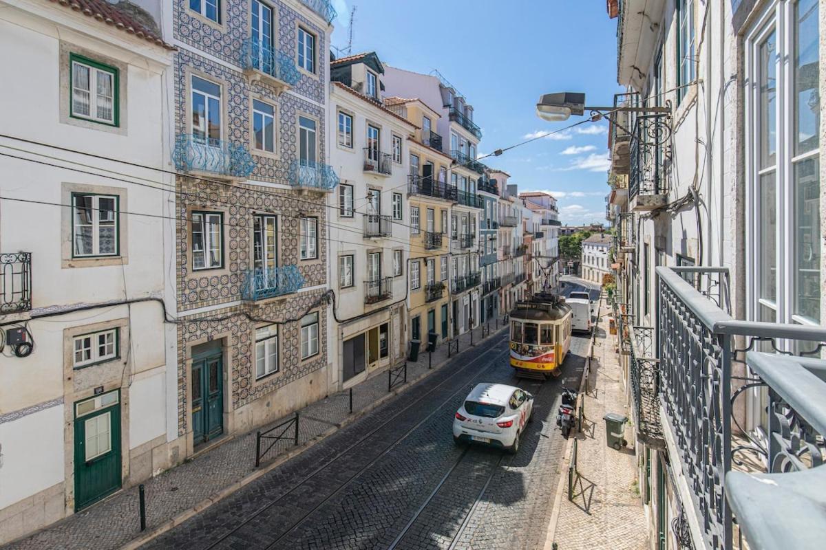 Joao Da Mata 2 Bedroom With Pool By Innkeeper Appartement *