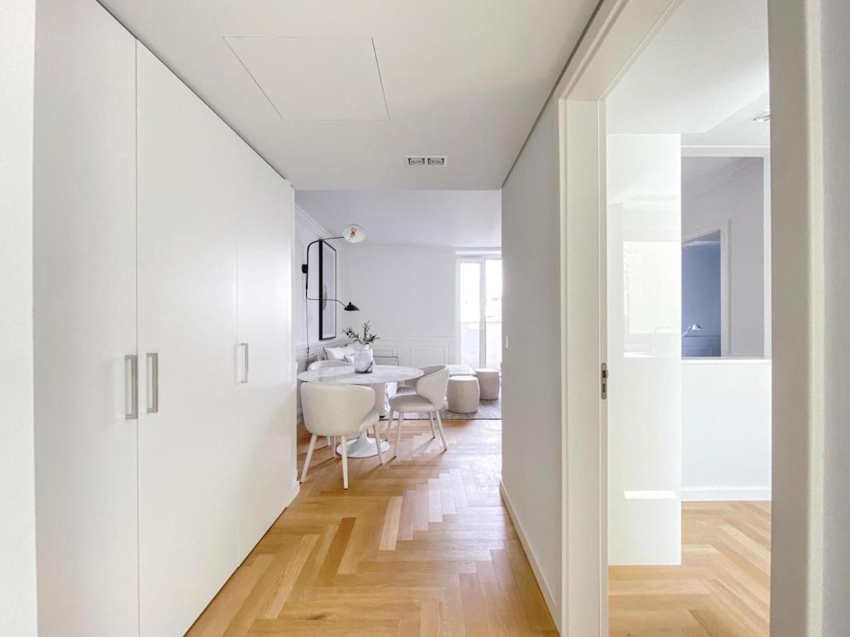 Apartment Boulevard Dream By Innkeeper Lissabon