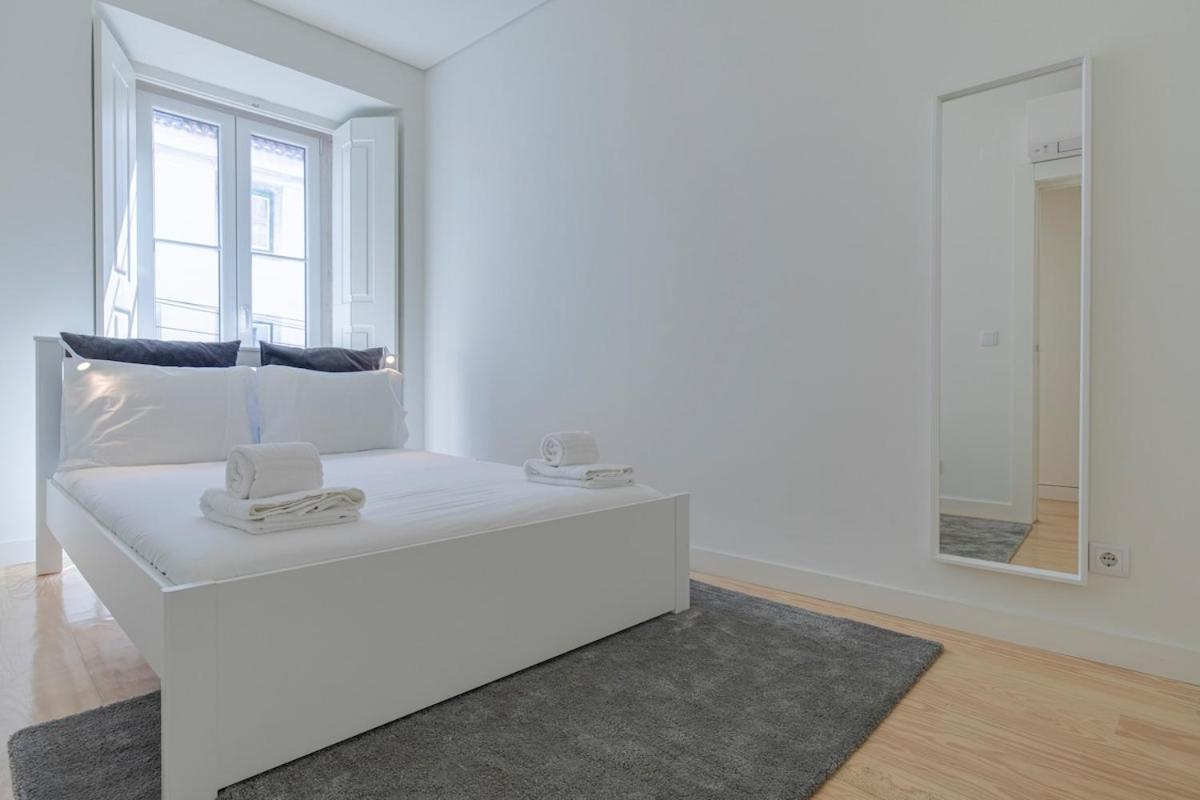 Appartement Joao Da Mata 2 Bedroom With Pool By Innkeeper