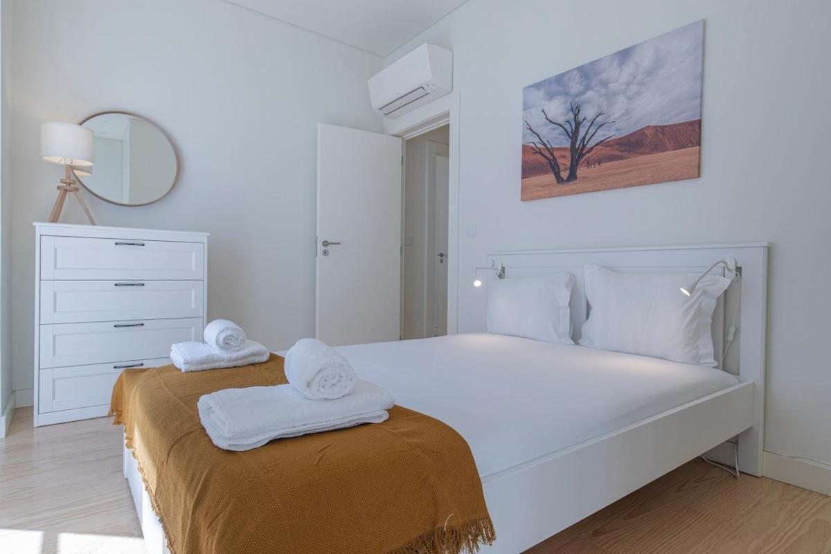 Joao Da Mata 2 Bedroom With Pool By Innkeeper Appartement