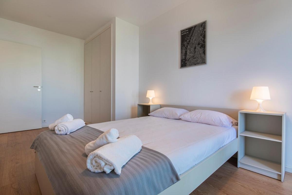 Apartment Tranquil Retreat By Innkeeper *