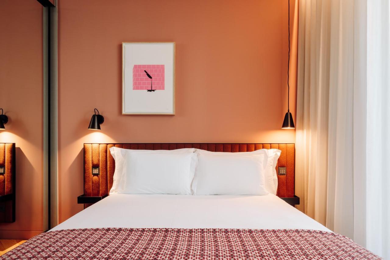 Hotel - Member Of Design Lisboa