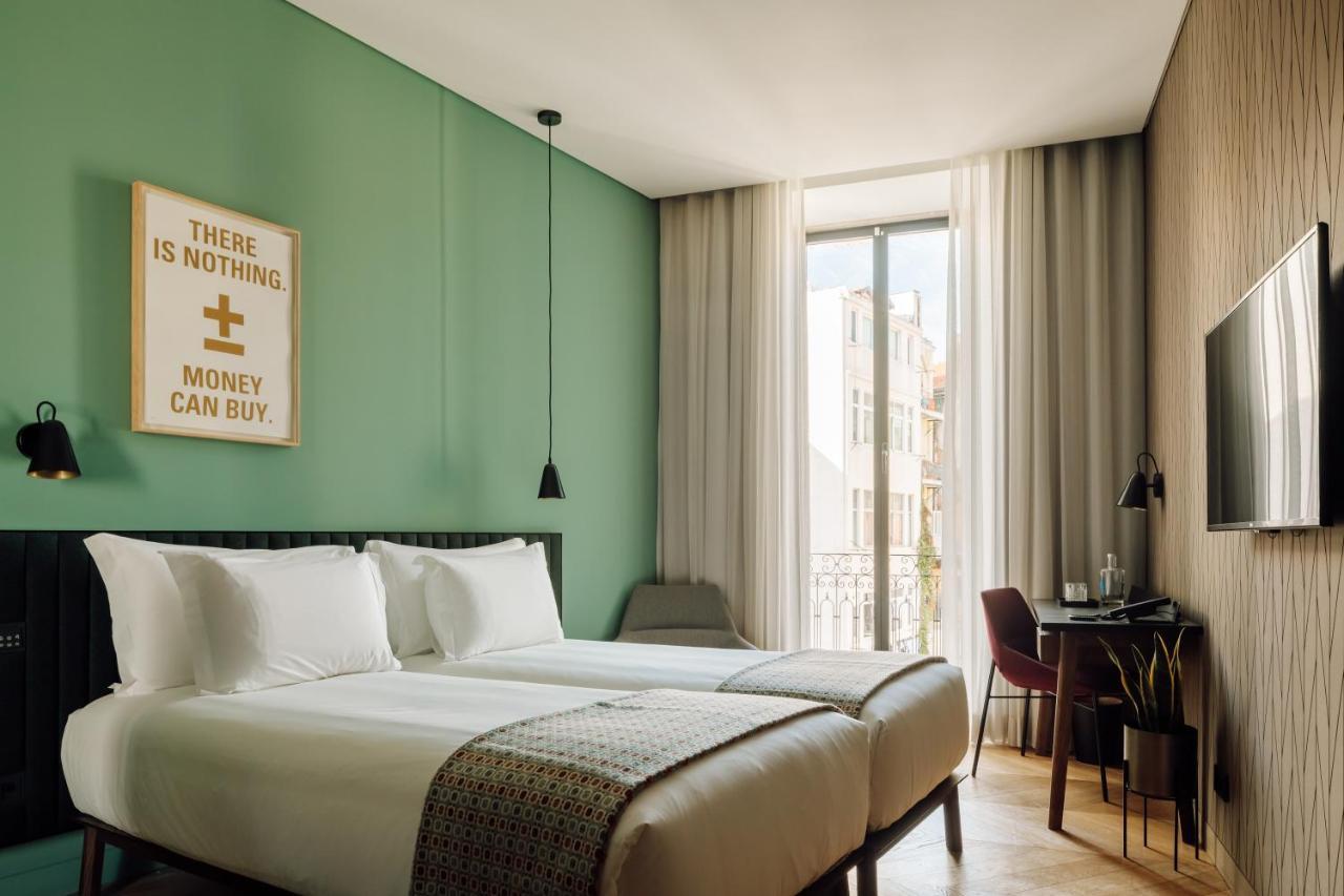 Hotel - Member Of Design