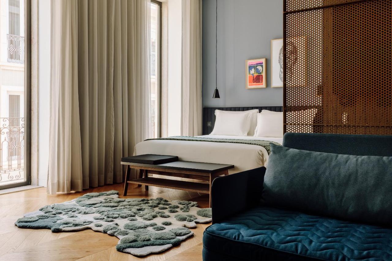 - Member Of Design Hotel 4*
