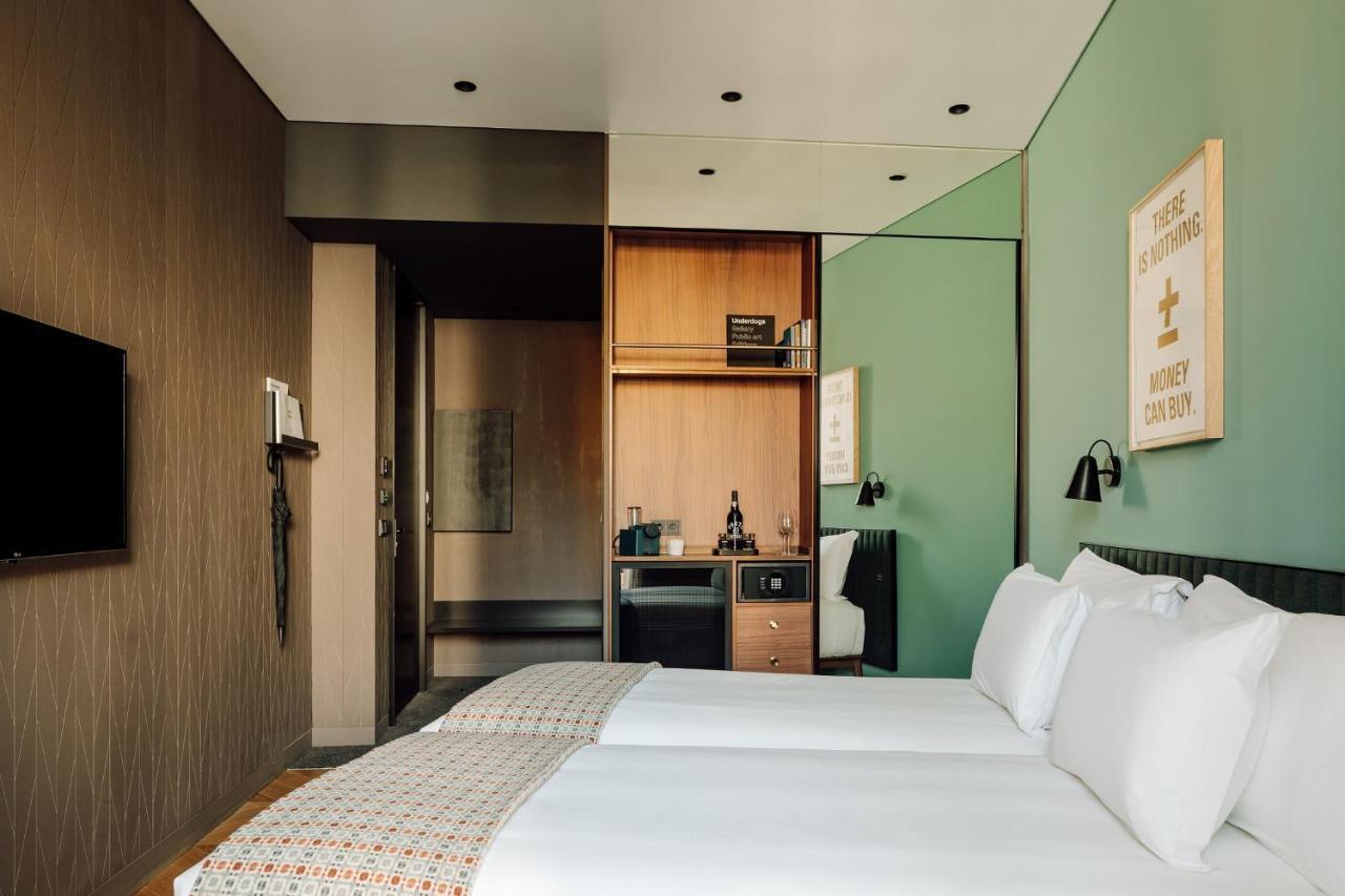 Hotel - Member Of Design 4*