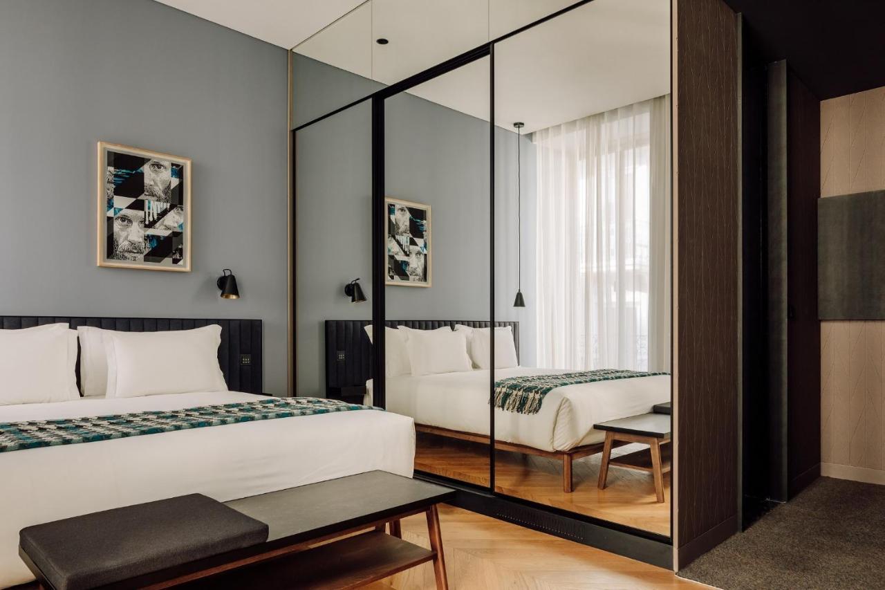 - Member Of Design 4* Lissabon