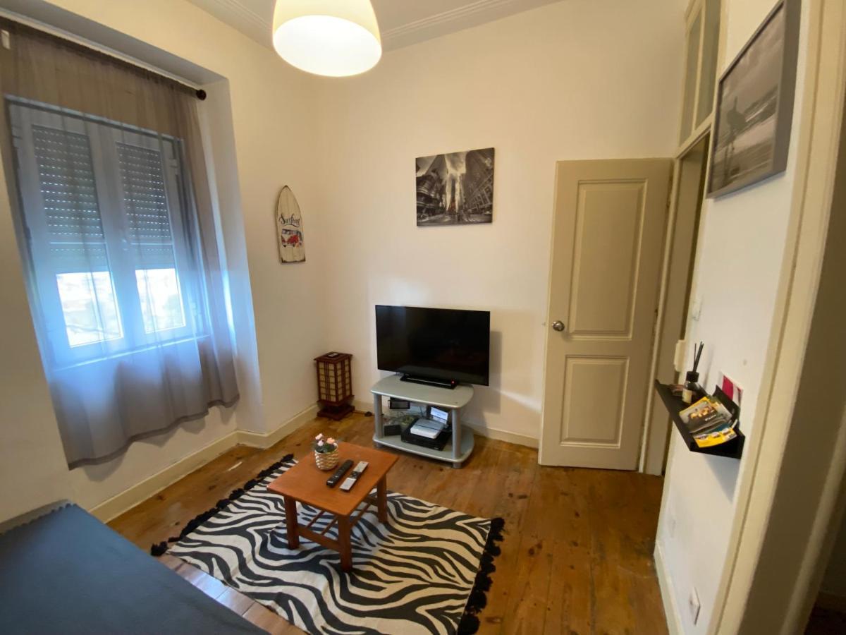 Apartment Tomás Surf Shelter Lissabon