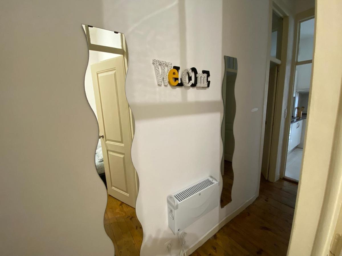 Tomas Surf Shelter Apartment *