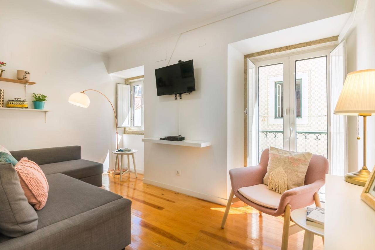 Amazing Castle Views In Historic Center Appartement *