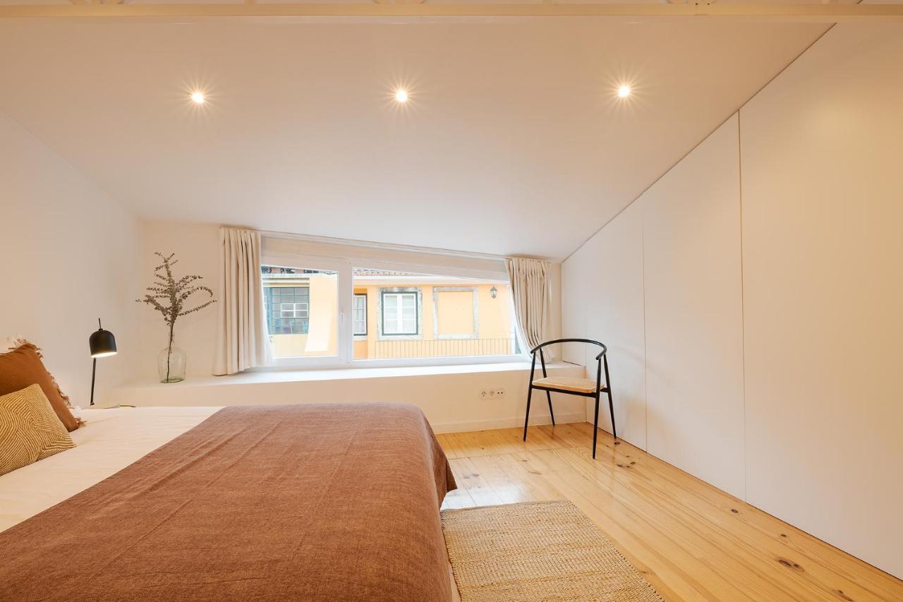The Yellow House - Duplex With Local Charm Apartment *