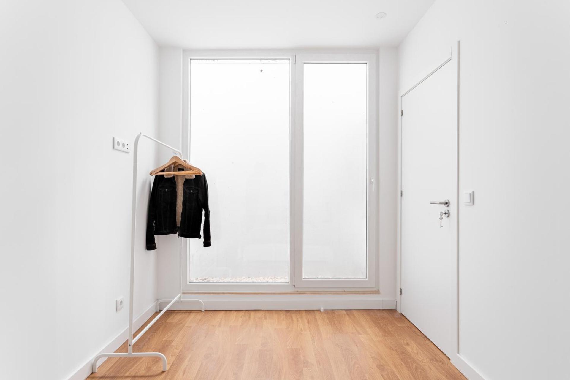 Altido Brand New Elegant With Terraces In Ajuda Appartement Lisboa