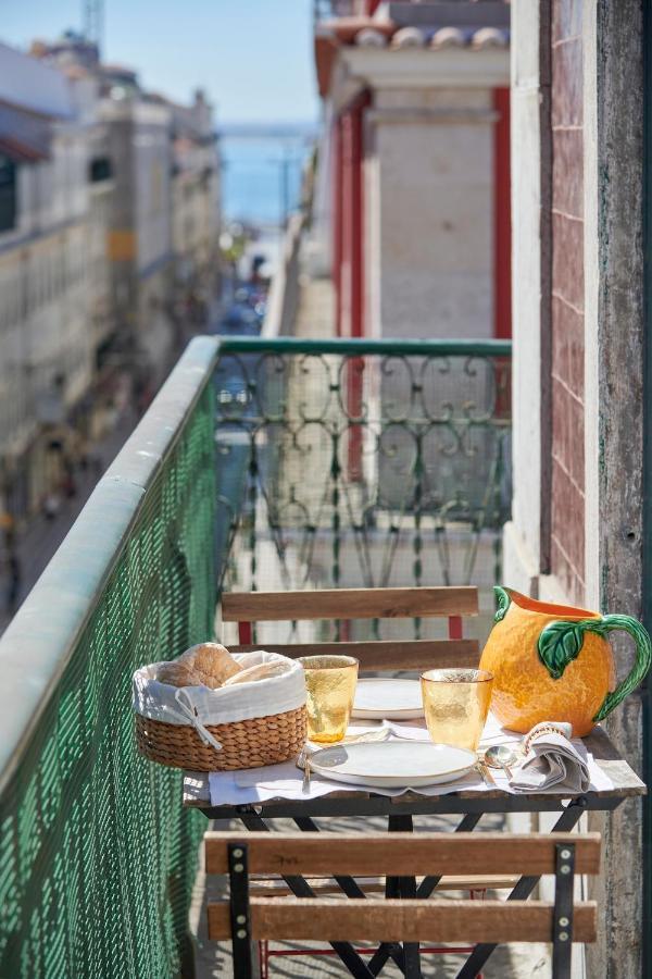 Msapartments * Lissabon
