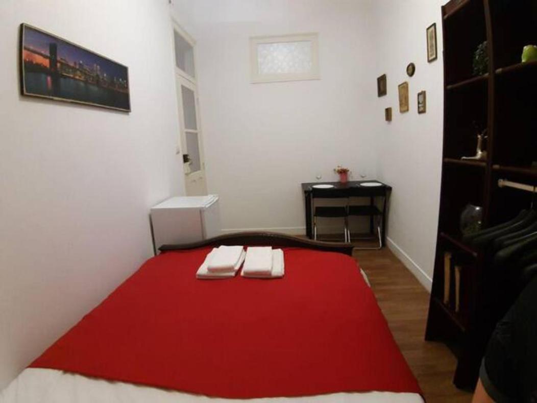 Accommodatie bij particulieren Private B *