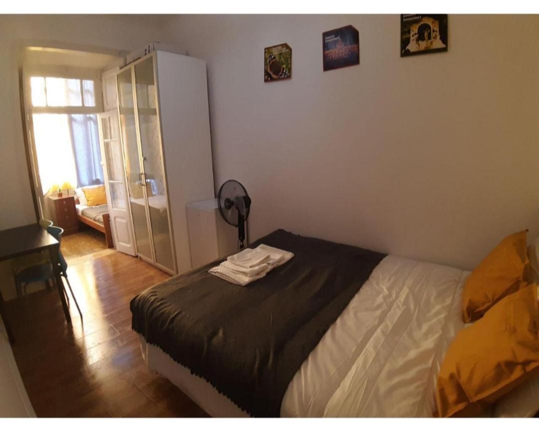 Privatunterkunft #private C