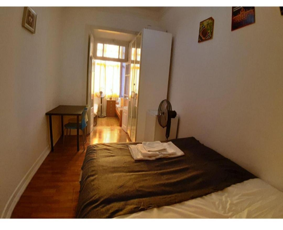 Privatunterkunft #private C