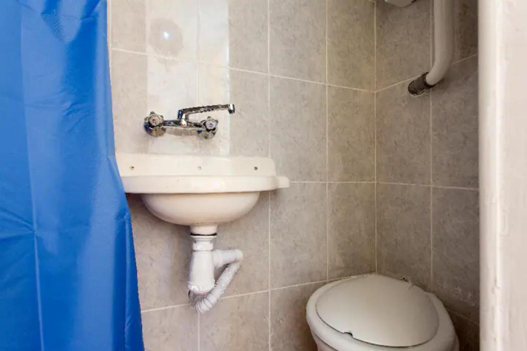 Accommodatie bij particulieren Private B *