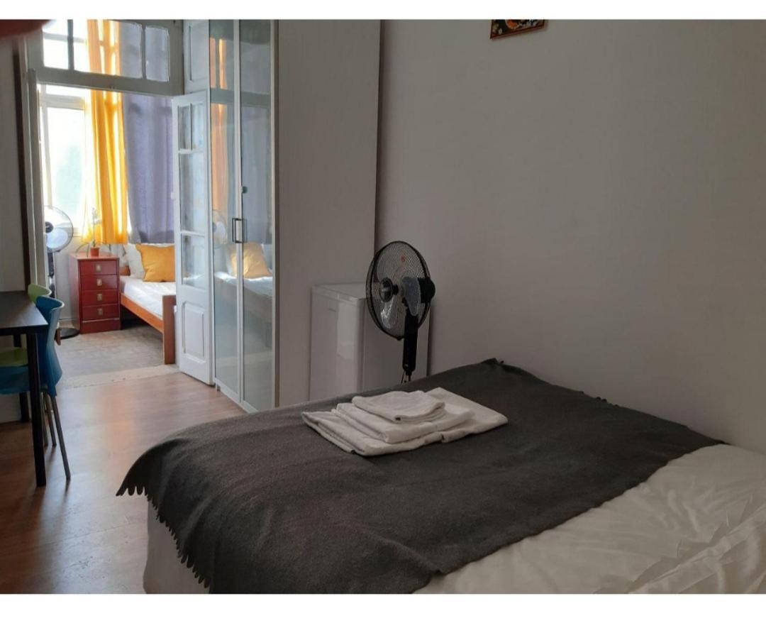 Privatunterkunft #private C