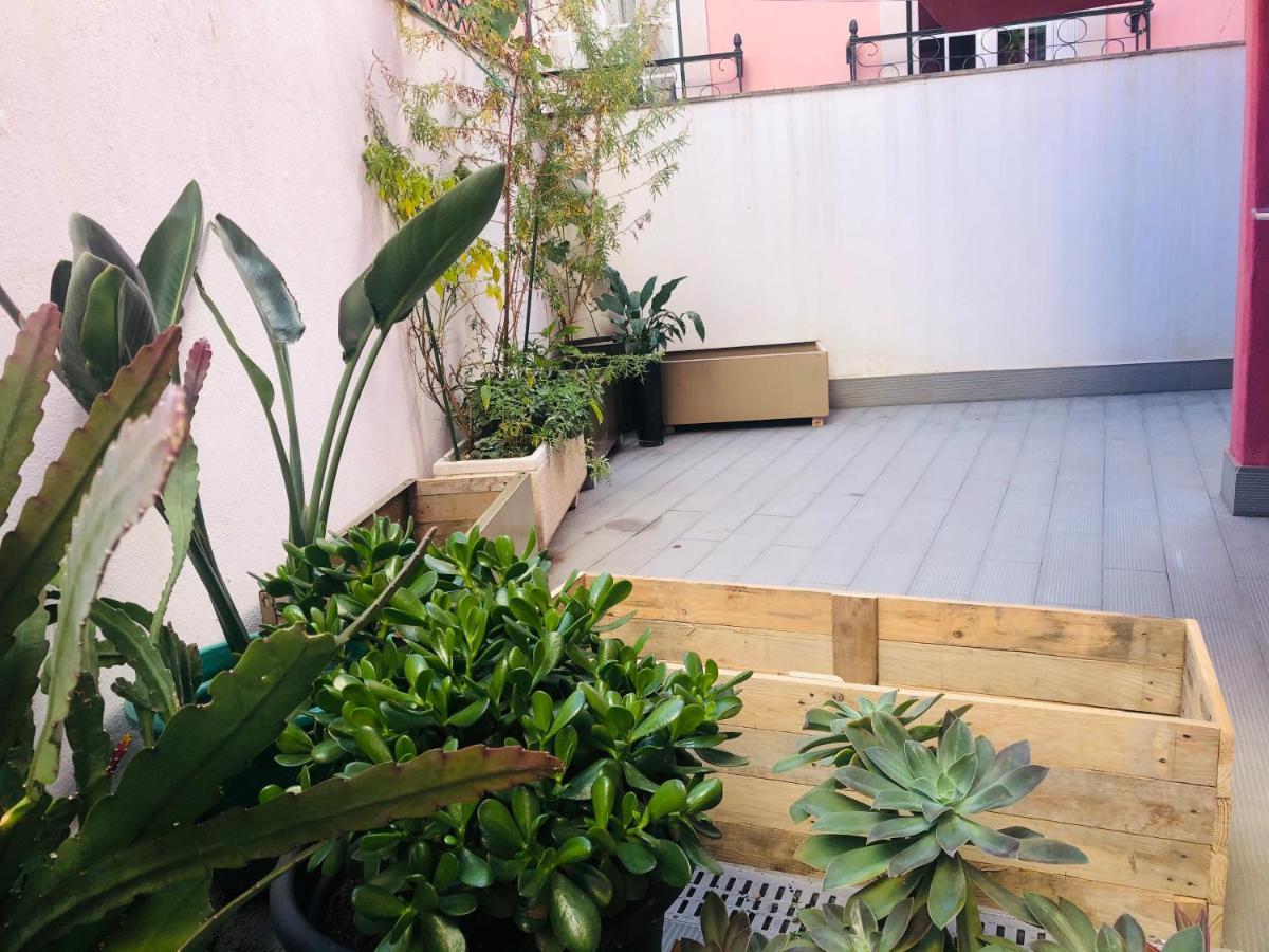 Apartamento Sweet With Terrace In *