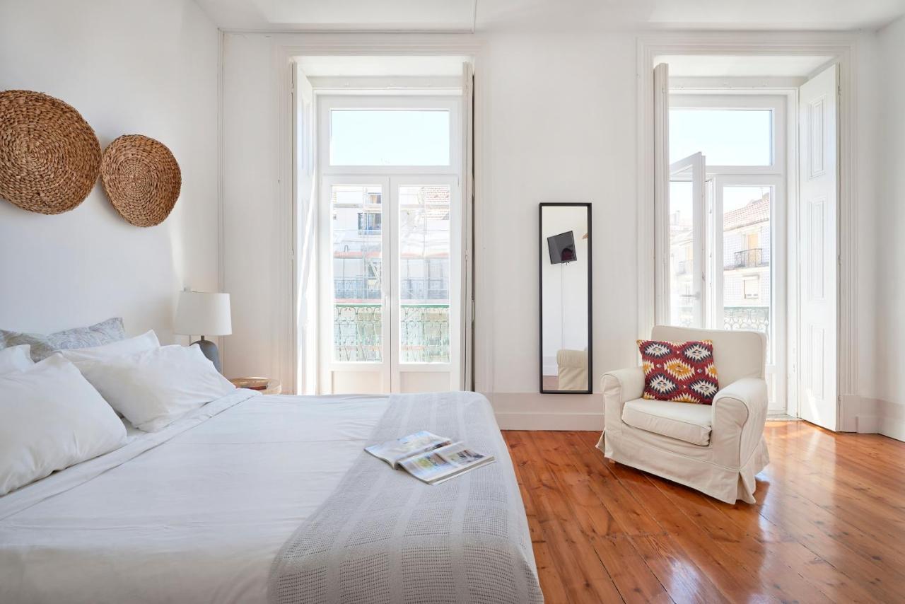 Msapartments * Lissabon