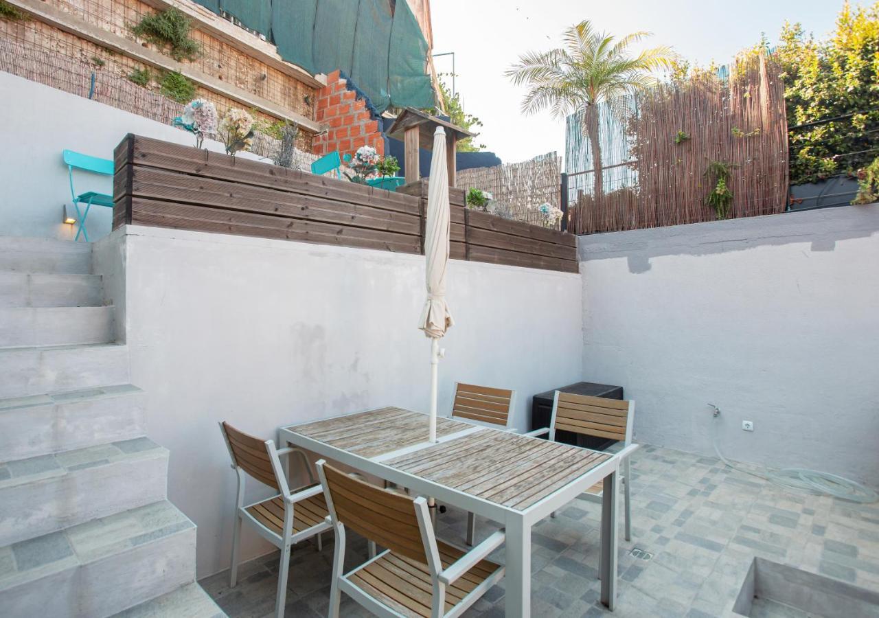 Casa Andorinhas Appartement