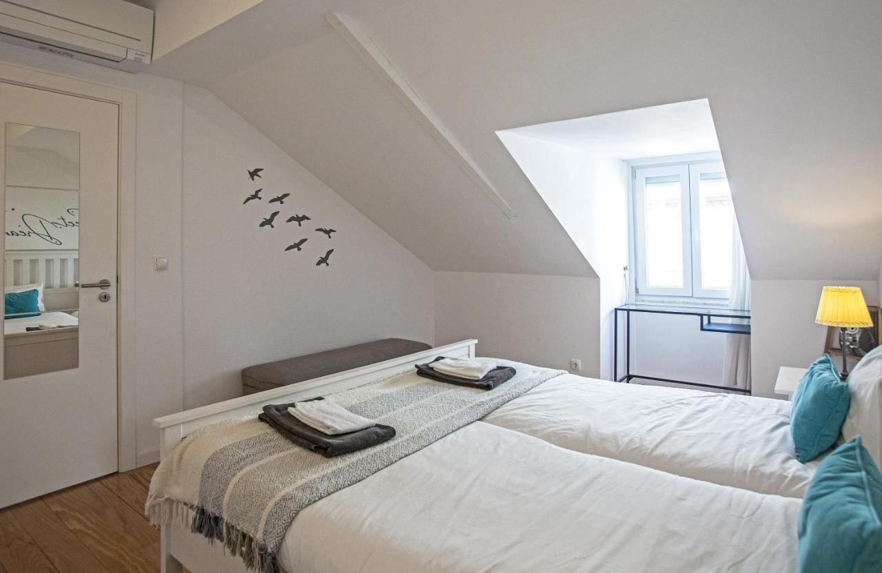Casa Andorinhas Appartement *