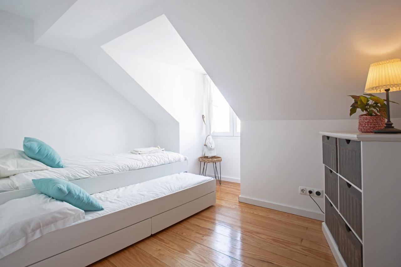 Casa Andorinhas Appartement Lisboa