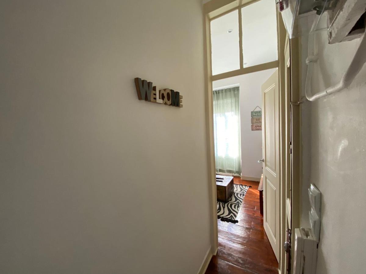 Manjericos House Ii Appartement Lisboa