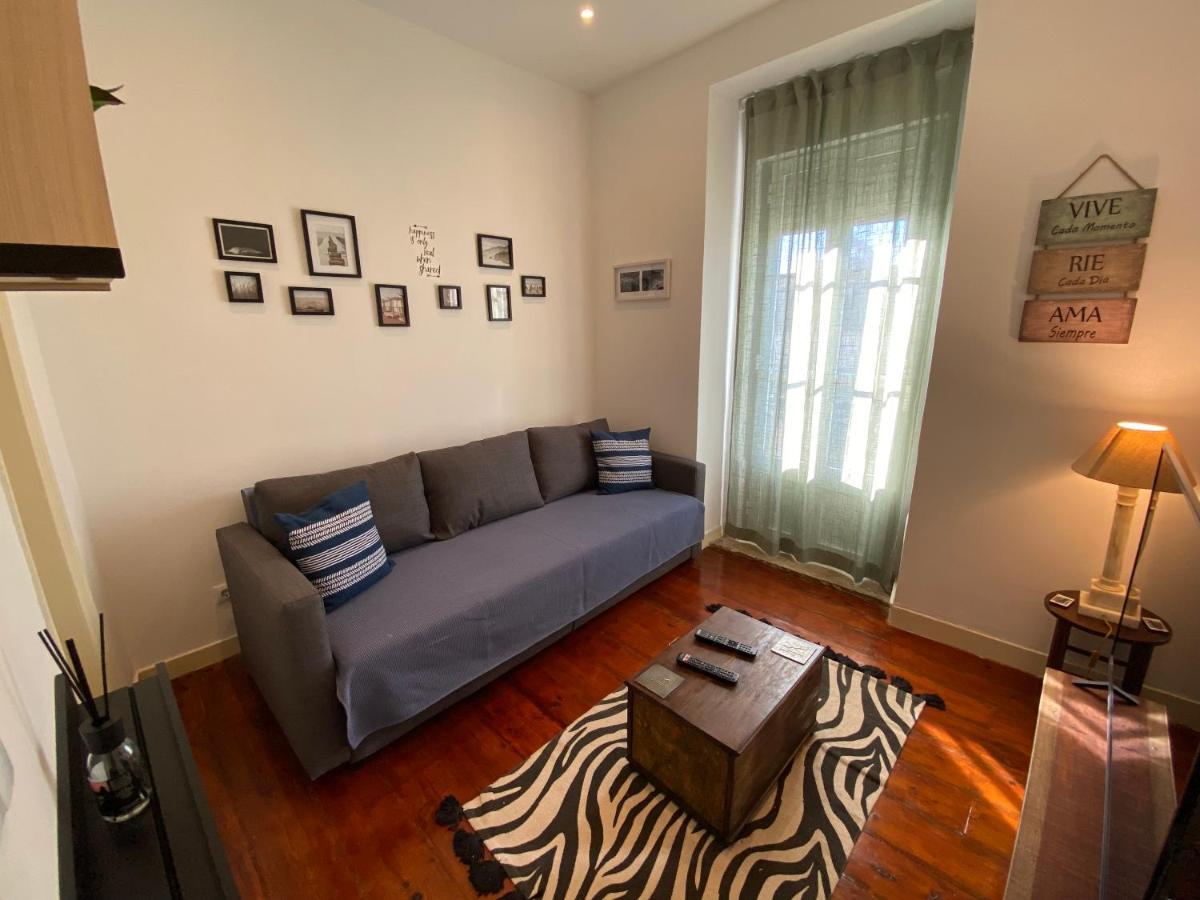 Manjericos House Ii * Lisboa
