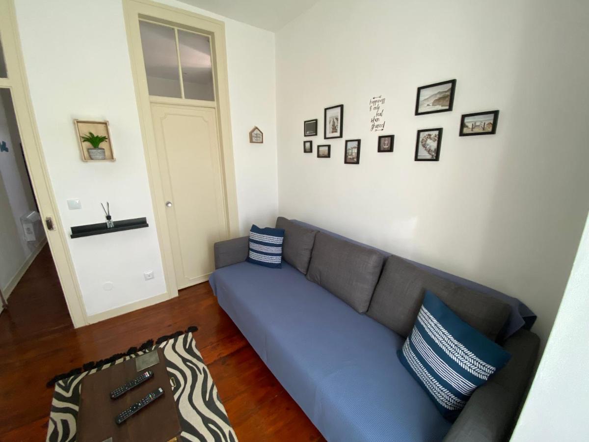 Manjericos House Ii Appartement